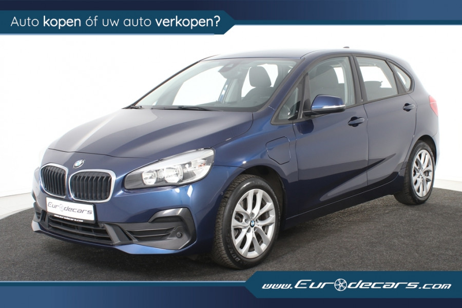BMW 2 Serie Active Tourer 225 xe Hybride *1ste Eigenaar*Park assist*