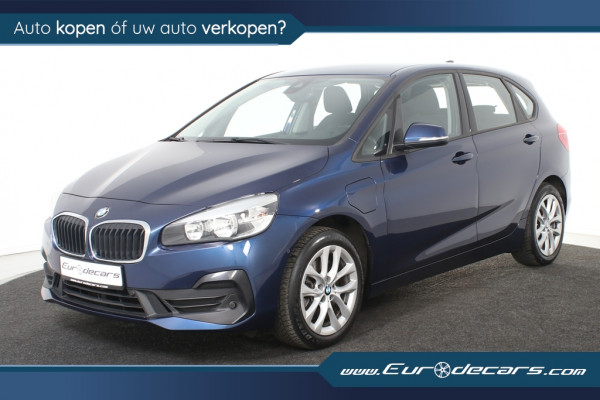 BMW 2 Serie Active Tourer 225 xe Hybride *1ste Eigenaar*Park assist*