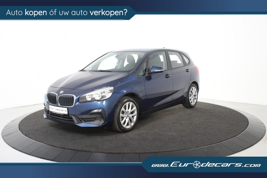 BMW 2 Serie Active Tourer 225 xe Hybride *1ste Eigenaar*Park assist*