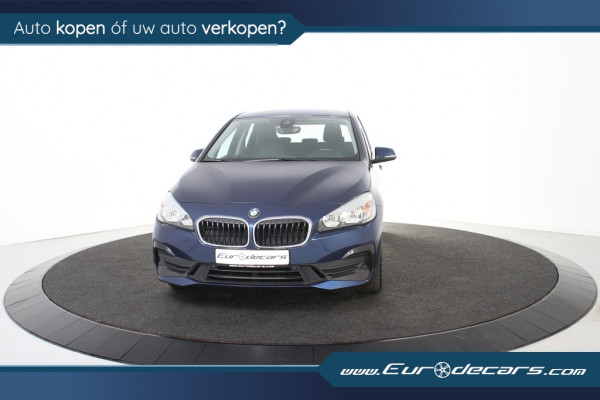 BMW 2 Serie Active Tourer 225 xe Hybride *1ste Eigenaar*Park assist*