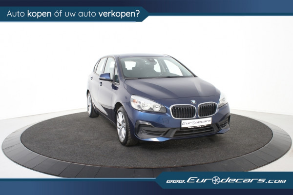 BMW 2 Serie Active Tourer 225 xe Hybride *1ste Eigenaar*Park assist*