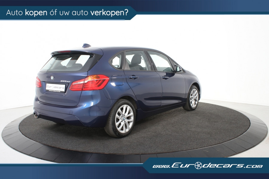 BMW 2 Serie Active Tourer 225 xe Hybride *1ste Eigenaar*Park assist*