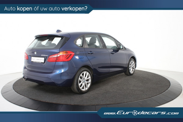 BMW 2 Serie Active Tourer 225 xe Hybride *1ste Eigenaar*Park assist*