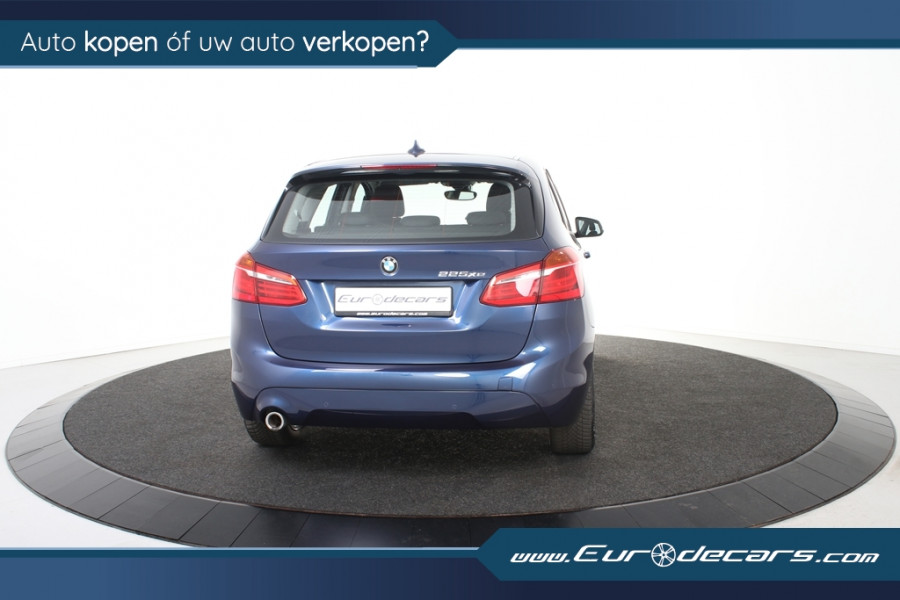 BMW 2 Serie Active Tourer 225 xe Hybride *1ste Eigenaar*Park assist*