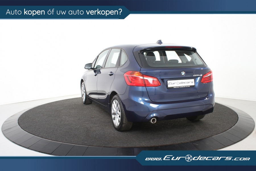 BMW 2 Serie Active Tourer 225 xe Hybride *1ste Eigenaar*Park assist*