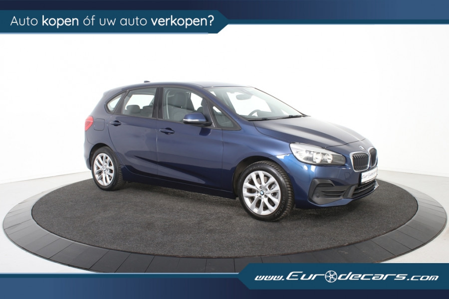 BMW 2 Serie Active Tourer 225 xe Hybride *1ste Eigenaar*Park assist*