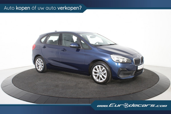 BMW 2 Serie Active Tourer 225 xe Hybride *1ste Eigenaar*Park assist*