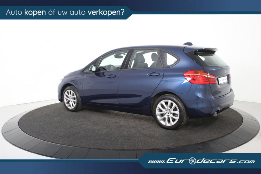 BMW 2 Serie Active Tourer 225 xe Hybride *1ste Eigenaar*Park assist*