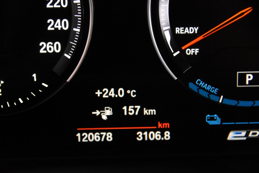 BMW 2 Serie Active Tourer 225 xe Hybride *1ste Eigenaar*Park assist*