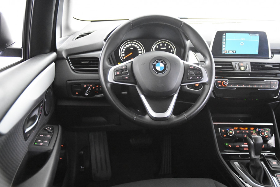 BMW 2 Serie Active Tourer 225 xe Hybride *1ste Eigenaar*Park assist*