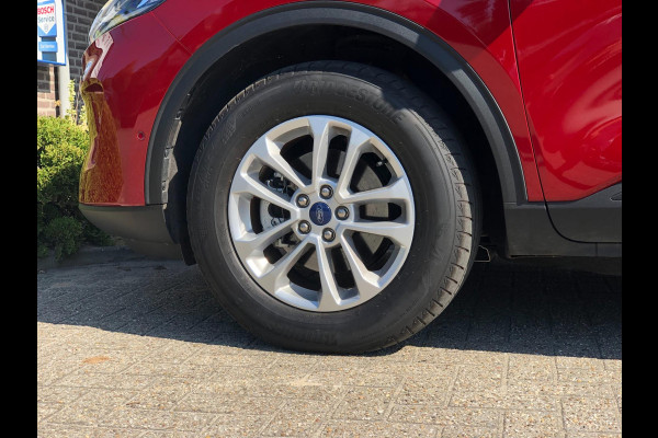 Ford Kuga 2.5 PHEV Titanium | Navi, Camera, Climate, ACC, PDC | Driver Assistance Pack | 13.556 KM NAP | Origineel Nederlands |
