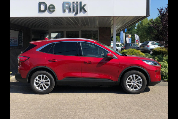 Ford Kuga 2.5 PHEV Titanium | Navi, Camera, Climate, ACC, PDC | Driver Assistance Pack | 13.556 KM NAP | Origineel Nederlands |