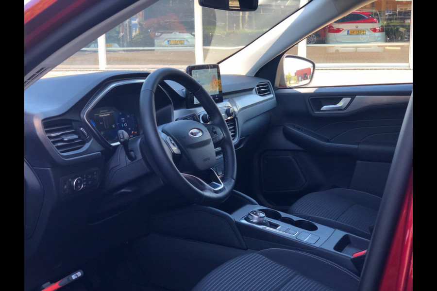 Ford Kuga 2.5 PHEV Titanium | Navi, Camera, Climate, ACC, PDC | Driver Assistance Pack | 13.556 KM NAP | Origineel Nederlands |