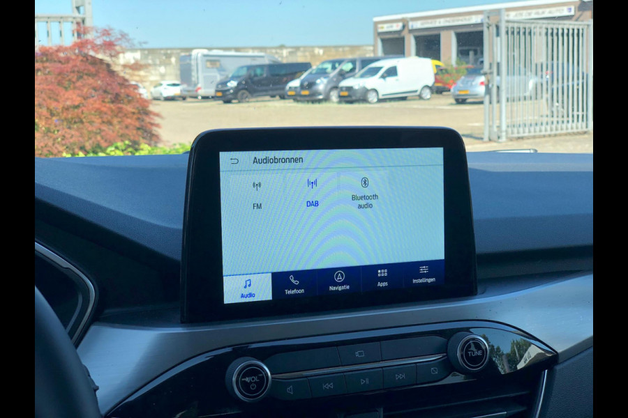 Ford Kuga 2.5 PHEV Titanium | Navi, Camera, Climate, ACC, PDC | Driver Assistance Pack | 13.556 KM NAP | Origineel Nederlands |