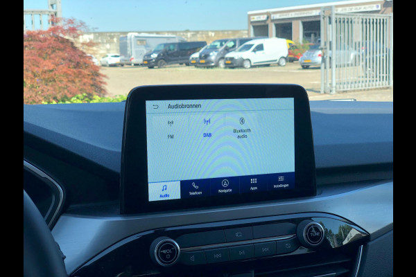 Ford Kuga 2.5 PHEV Titanium | Navi, Camera, Climate, ACC, PDC | Driver Assistance Pack | 13.556 KM NAP | Origineel Nederlands |