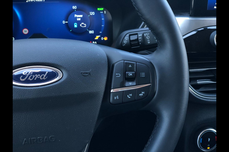 Ford Kuga 2.5 PHEV Titanium | Navi, Camera, Climate, ACC, PDC | Driver Assistance Pack | 13.556 KM NAP | Origineel Nederlands |