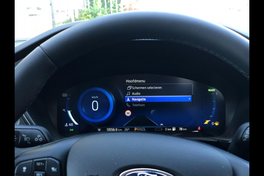 Ford Kuga 2.5 PHEV Titanium | Navi, Camera, Climate, ACC, PDC | Driver Assistance Pack | 13.556 KM NAP | Origineel Nederlands |