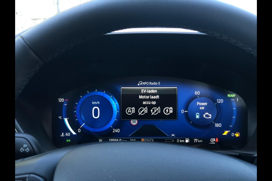 Ford Kuga 2.5 PHEV Titanium | Navi, Camera, Climate, ACC, PDC | Driver Assistance Pack | 13.556 KM NAP | Origineel Nederlands |
