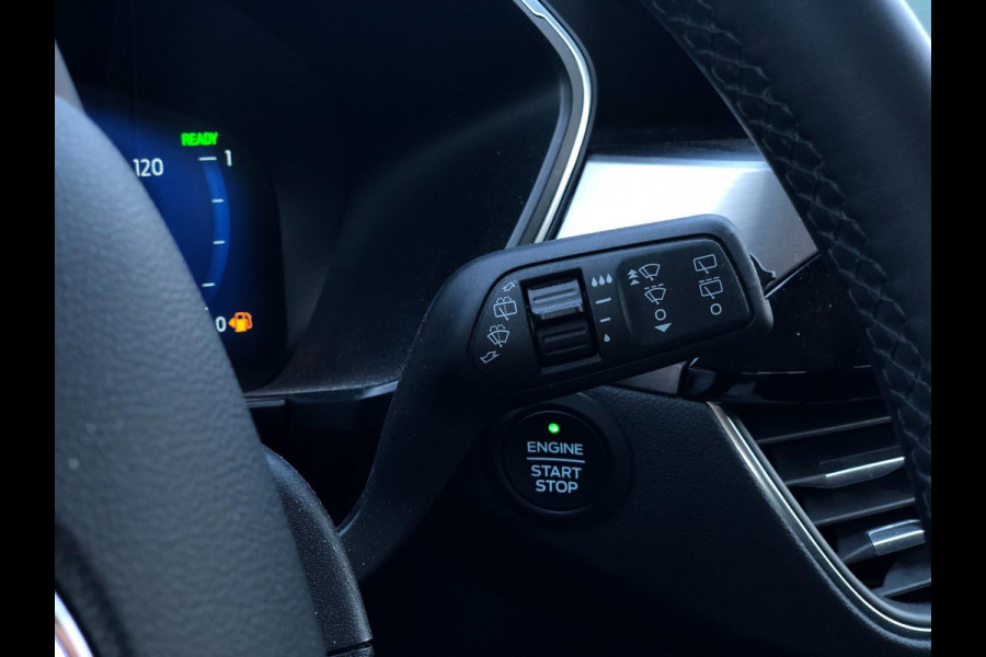 Ford Kuga 2.5 PHEV Titanium | Navi, Camera, Climate, ACC, PDC | Driver Assistance Pack | 13.556 KM NAP | Origineel Nederlands |