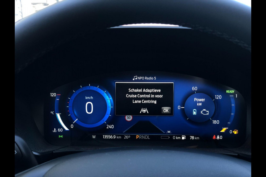 Ford Kuga 2.5 PHEV Titanium | Navi, Camera, Climate, ACC, PDC | Driver Assistance Pack | 13.556 KM NAP | Origineel Nederlands |
