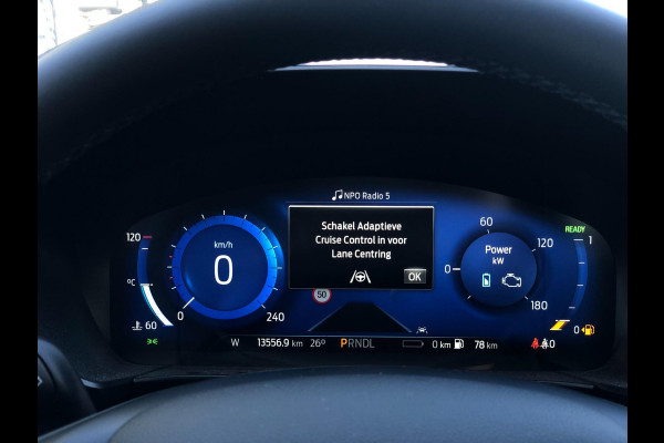 Ford Kuga 2.5 PHEV Titanium | Navi, Camera, Climate, ACC, PDC | Driver Assistance Pack | 13.556 KM NAP | Origineel Nederlands |