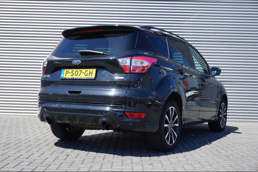 Ford Kuga 150PK ST Line AFN.HAAK | ELEK.KLEP | WINTERPACK | CARPLAY | NAVI VERKOCHT