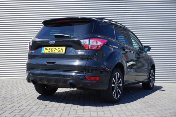 Ford Kuga 150PK ST Line AFN.HAAK | ELEK.KLEP | WINTERPACK | CARPLAY | NAVI VERKOCHT