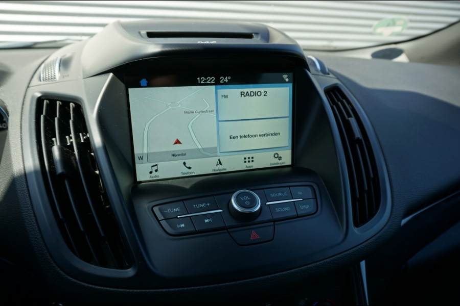 Ford Kuga 150PK ST Line AFN.HAAK | ELEK.KLEP | WINTERPACK | CARPLAY | NAVI VERKOCHT