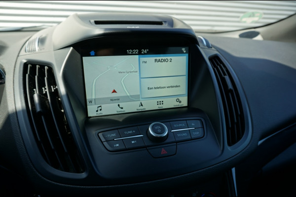 Ford Kuga 150PK ST Line AFN.HAAK | ELEK.KLEP | WINTERPACK | CARPLAY | NAVI VERKOCHT