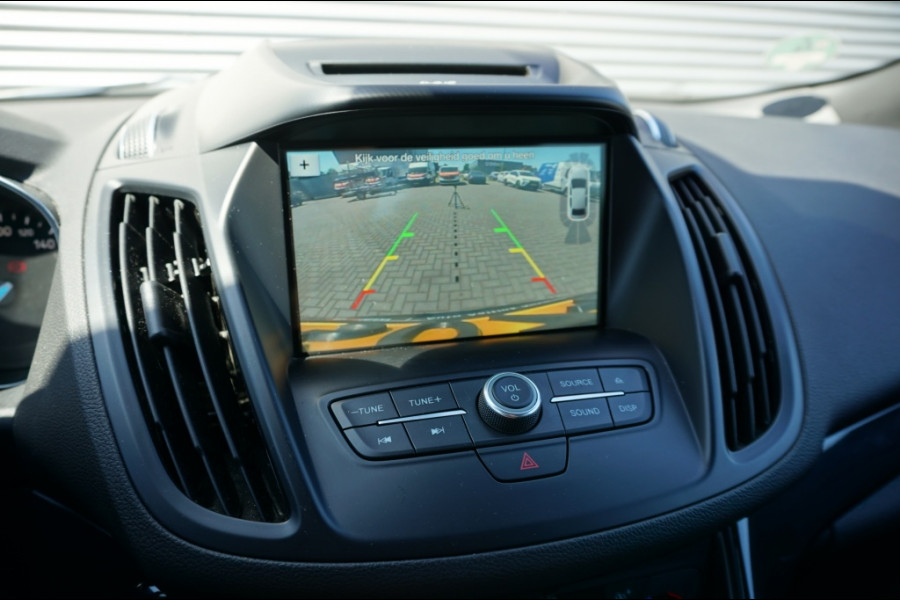 Ford Kuga 150PK ST Line AFN.HAAK | ELEK.KLEP | WINTERPACK | CARPLAY | NAVI VERKOCHT