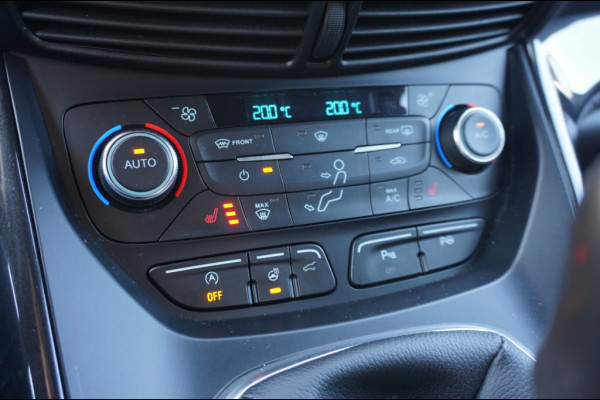 Ford Kuga 150PK ST Line AFN.HAAK | ELEK.KLEP | WINTERPACK | CARPLAY | NAVI VERKOCHT