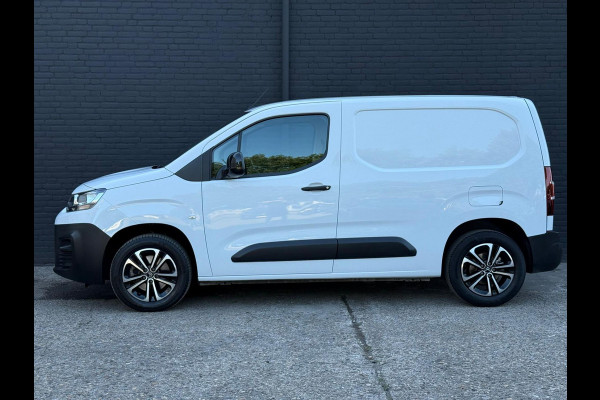 Citroën Berlingo 1.5 BlueHDi 130 EAT8 3PERSOONS L1 NAVI | CARPLAY | CAMERA | LEDER | AIRCO | PDC | NWE APK | BTW