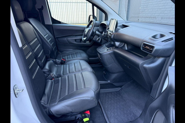 Citroën Berlingo 1.5 BlueHDi 130 EAT8 3PERSOONS L1 NAVI | CARPLAY | CAMERA | LEDER | AIRCO | PDC | NWE APK | BTW