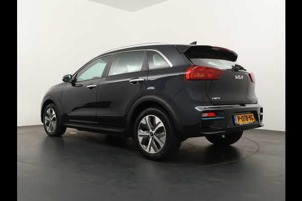 Kia e-Niro DynamicLine 64 kWh - SOH 94,2% - Adaptief Control - Climate Control - Navigatie - Apple/Android Carplay - Fabrieksgarantie Tot 2029