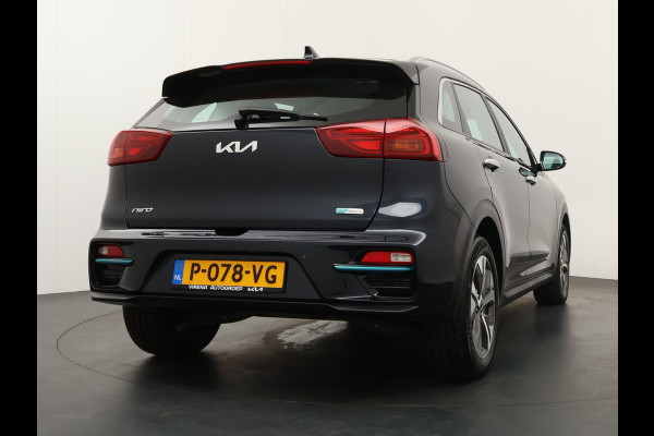 Kia e-Niro DynamicLine 64 kWh - SOH 94,2% - Adaptief Control - Climate Control - Navigatie - Apple/Android Carplay - Fabrieksgarantie Tot 2029