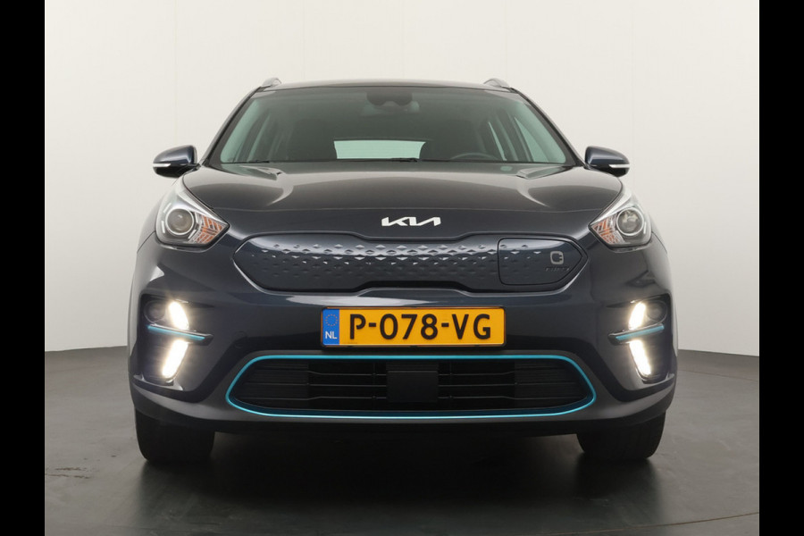 Kia e-Niro DynamicLine 64 kWh - SOH 94,2% - Adaptief Control - Climate Control - Navigatie - Apple/Android Carplay - Fabrieksgarantie Tot 2029