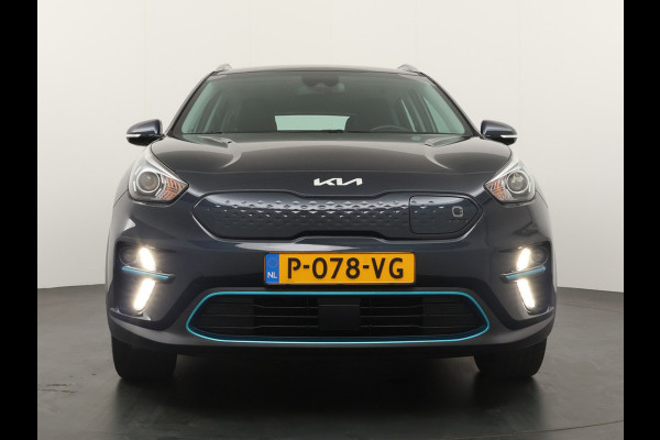 Kia e-Niro DynamicLine 64 kWh - SOH 94,2% - Adaptief Control - Climate Control - Navigatie - Apple/Android Carplay - Fabrieksgarantie Tot 2029