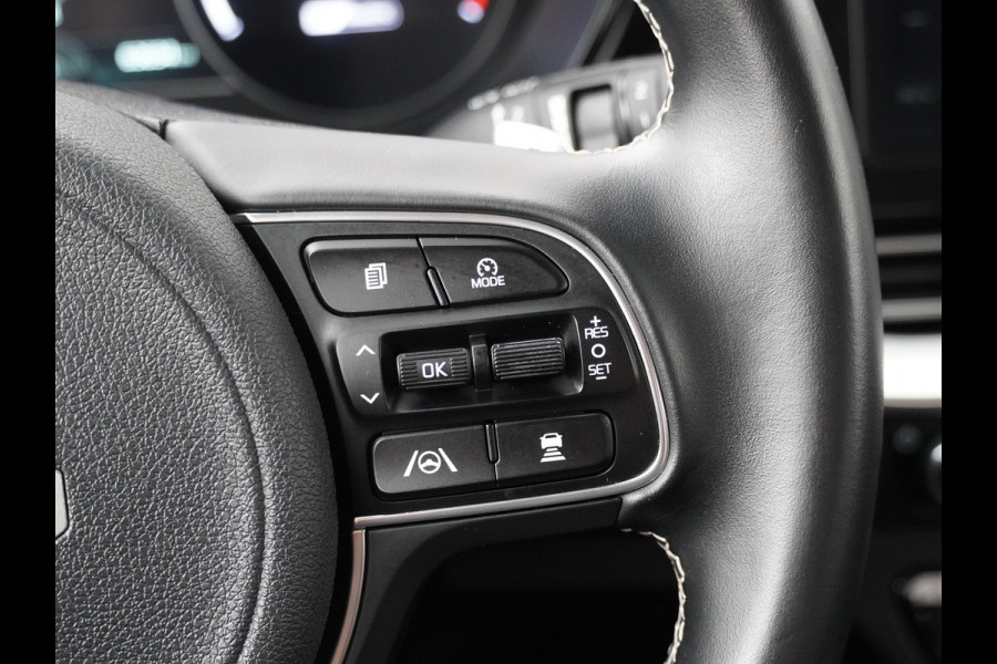 Kia e-Niro DynamicLine 64 kWh - SOH 94,2% - Adaptief Control - Climate Control - Navigatie - Apple/Android Carplay - Fabrieksgarantie Tot 2029