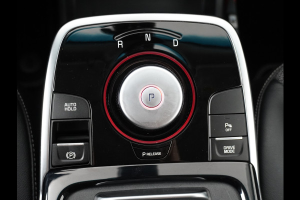 Kia e-Niro DynamicLine 64 kWh - SOH 94,2% - Adaptief Control - Climate Control - Navigatie - Apple/Android Carplay - Fabrieksgarantie Tot 2029