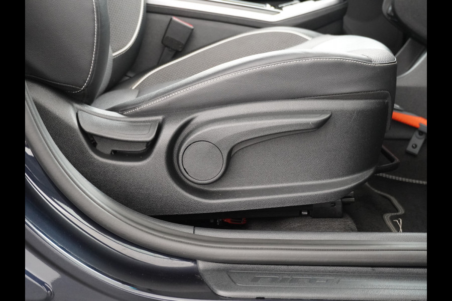 Kia e-Niro DynamicLine 64 kWh - SOH 94,2% - Adaptief Control - Climate Control - Navigatie - Apple/Android Carplay - Fabrieksgarantie Tot 2029