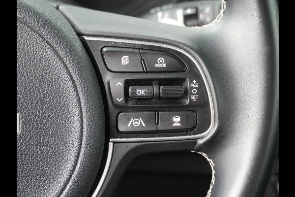 Kia e-Niro DynamicLine 64 kWh - SOH 93,5% - Navigatie - Adaptief Cruise Control - Climate Control - Apple/Android Carplay Fabrieksgarantie Tot 2029