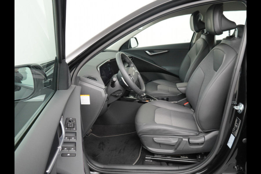 Kia Niro EV DynamicLine 64.8 kWh - SOH 98,4% - Apple Carplay/ Android Auto - Cruise Control - Adaptief Cruise Control - Navigatie - Fabrieksgarantie tot 03-2030