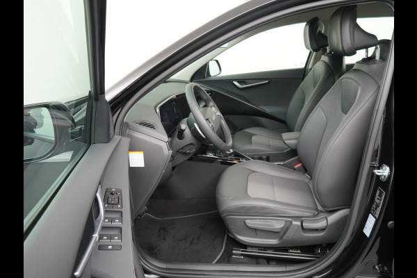 Kia Niro EV DynamicLine 64.8 kWh - SOH 98,4% - Apple Carplay/ Android Auto - Cruise Control - Adaptief Cruise Control - Navigatie - Fabrieksgarantie tot 03-2030