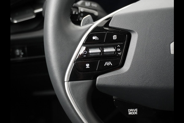 Kia Niro EV DynamicLine 64.8 kWh - SOH 98,4% - Apple Carplay/ Android Auto - Cruise Control - Adaptief Cruise Control - Navigatie - Fabrieksgarantie tot 03-2030