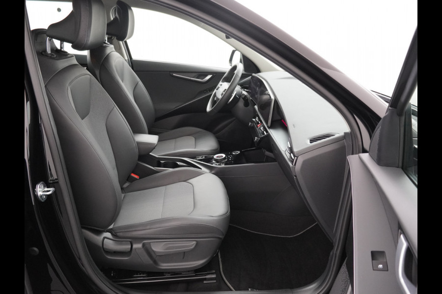 Kia Niro EV DynamicLine 64.8 kWh - SOH 98,4% - Apple Carplay/ Android Auto - Cruise Control - Adaptief Cruise Control - Navigatie - Fabrieksgarantie tot 03-2030