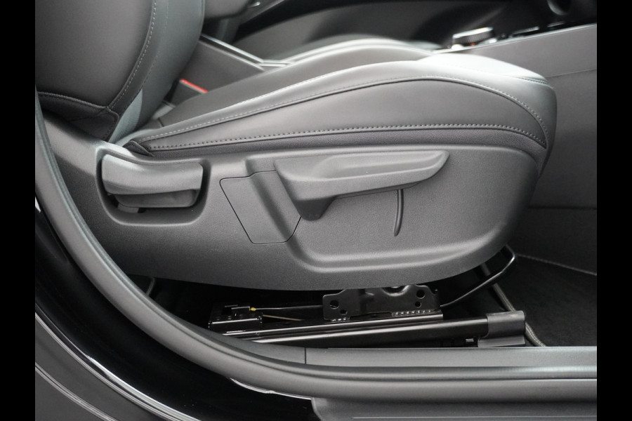 Kia Niro EV DynamicLine 64.8 kWh - SOH 98,4% - Apple Carplay/ Android Auto - Cruise Control - Adaptief Cruise Control - Navigatie - Fabrieksgarantie tot 03-2030
