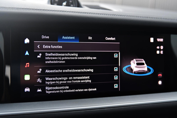 Porsche Cayenne Coupé 3.0 E-Hybrid. BTW, Sport Design, Sportuitlaat, Softclose, Leder, Memory, ACC, Keyless, Camera, Dodeh, Luchtv