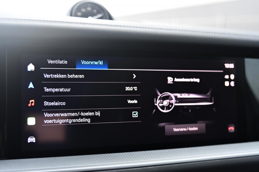 Porsche Cayenne Coupé 3.0 E-Hybrid. BTW, Sport Design, Sportuitlaat, Softclose, Leder, Memory, ACC, Keyless, Camera, Dodeh, Luchtv