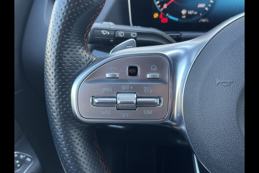 Mercedes-Benz B-Klasse 200 Business Solution AMG | Navi | Camera | Ambient Light | LED | MBUX | 18 inch