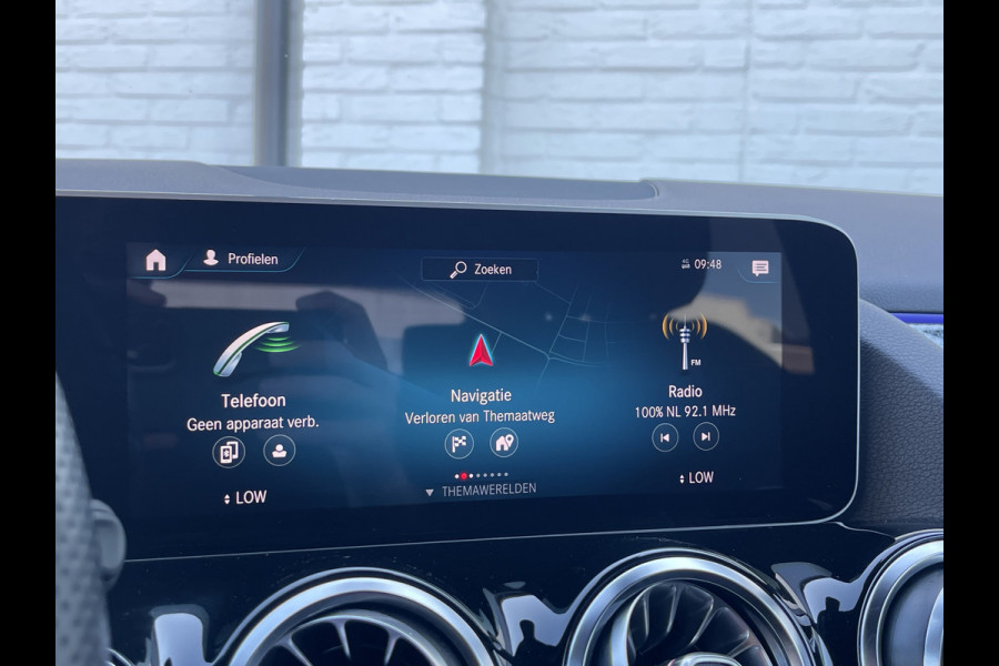Mercedes-Benz B-Klasse 200 Business Solution AMG | Navi | Camera | Ambient Light | LED | MBUX | 18 inch